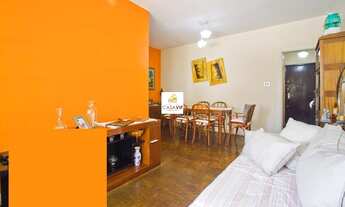 Imagem 3: Apartamento à venda, Cambuci, 93m², 3 dormitórios, sem vaga!