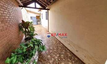 Imagem 5: Morar na vila em uma casa com terreno grande é possivel a ainda em uma avenida!