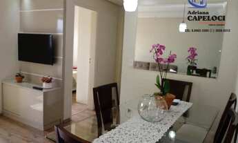 Imagem 4: Apartamento com 2 dormitórios à venda, 56 m² por R$ 395.000,00 - Freguesia do Ó - São Paul