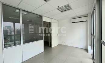 Imagem 6: SAO PAULO - Conjunto Comercial/Sala - ACLIMACAO