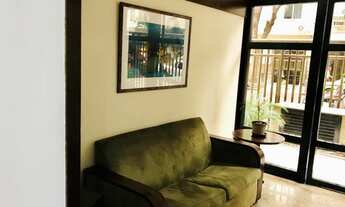 Imagem 3: Apartamento de 59 metros quadrados no bairro Copacabana com 2 quartos