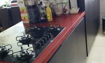 Imagem 4: Apartamento para Venda em Goiânia / GO no bairro Jardim Atlântico - 2221201