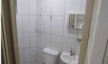 Imagem 3: Kitnet com 1 dormitório à venda no Canto do Forte - Praia Grande/SP