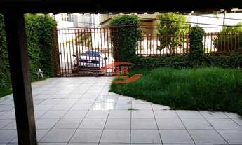 Imagem 3: Casa para aluguel, 3 quartos, 1 suíte, 3 vagas, Buritis - Belo Horizonte/MG