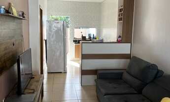 Imagem 2: Casa parque 10 Casa com 3 dormitórios