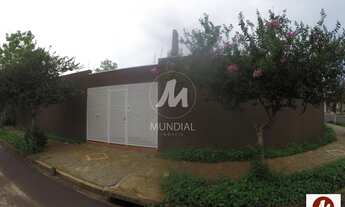 Imagem 2: Casa (térrea na rua) 3 dormitórios/suite