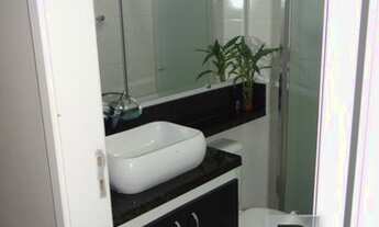 Imagem 6: Apartamento dois dormitórios, na Mooca