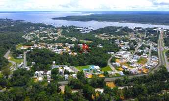 Imagem 4: Casa de condomínio para venda com 140 metros quadrados com 3 quartos em Ponta Negra - Mana