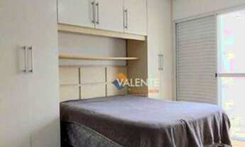 Imagem 7: Apartamento com 1 dormitório à venda, 55 m² por R$ 240.000,00 - Boa Vista - São Vicente/SP