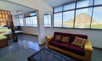 Imagem: Cosy apartment with the best view of Rio