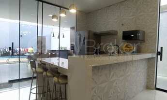 Imagem 3: Casa em condomínio, Avenida das Quaresmeiras, Senador Canedo, Residencial Condomínio Jardi