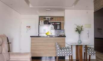 Imagem 4: 3 dormitórios, 1 suite e 1 vaga na cidade ademar