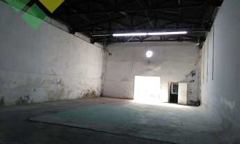 Imagem 6: Galpão em São Paulo