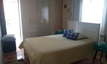 Imagem 3: Mairinque - Sobrado Padrão - RESIDENCIAL PARQUE