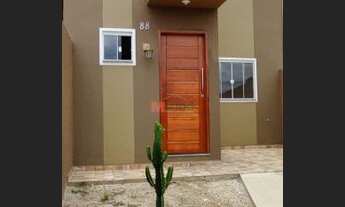 Imagem: Casa á Venda Uvaranas