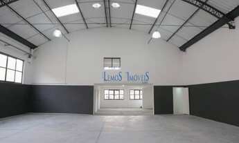 Imagem 6: Galpão para alugar, 900 m² por R$ 30.000,00/mês - Vila Moraes - São Paulo/SP