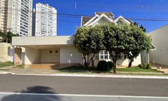 Imagem: Sobrado em Condomínio Fechado Nashiville