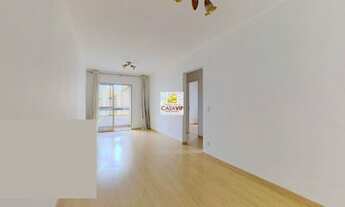 Imagem: Apartamento à venda, Santana, 70m², 3