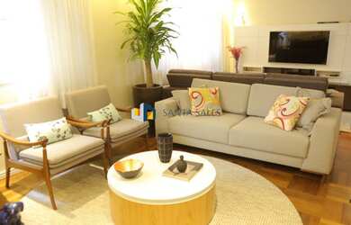 Imagem 2: Lindo Apartamento 3Dorm Vila Mariana