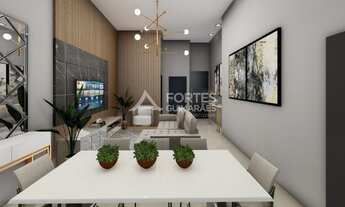 Imagem 4: RIBEIRãO PRETO - Casa de Condomínio - Jardim San Marco II