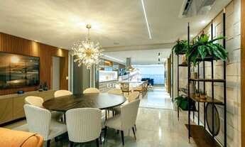 Imagem 3: Apartamento 4 suítes no melhor do Setor Marista