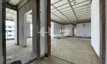 Imagem: Apartamento de alto padrão situado na Rua