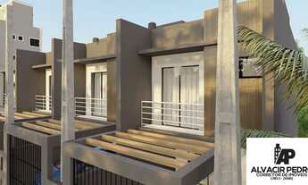 Imagem 3: Sobrado à venda em São Francisco do Sul/SC