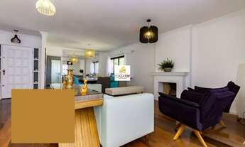 Imagem 3: Apartamento à venda, Real Parque, 253m², 4 dormitórios, 3 suítes, 5 vagas!