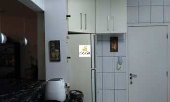 Imagem 4: Apartamento à venda, Pinheiros, 92m², 2 dormitórios, 1 suíte, 1 vaga!