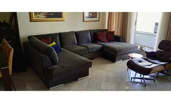 Imagem 2: APARTAMENTO RESIDENCIAL em FLORIANÓPOLIS - SC, CENTRO