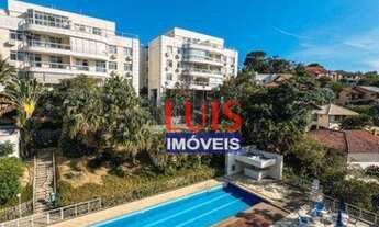 Imagem: Cobertura com 3 dormitórios à venda, 220