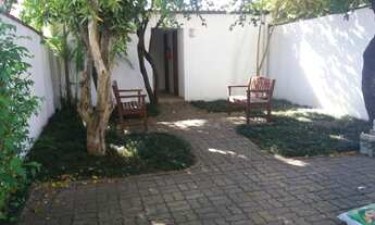 Imagem 4: Casa Sobrado Sala Conjunto Comercial locação Brooklin 40m2