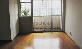 Imagem 2: Apartamento a venda , 2 dormitórios na Vila Mascote !