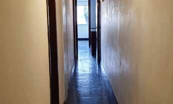 Imagem 4: Imóvel com vista deslumbrante para a Lagoa e para o Dois Irmãos