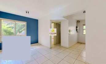 Imagem 2: Apartamento à venda, Santa Cecília, 42m², 1 dormitório, 1 vaga!