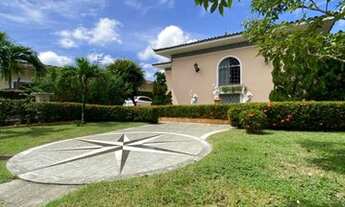 Imagem 7: Á Venda Casa Maravilhosa na Lomas Valentinas 4 Suítes, piscina e jardim