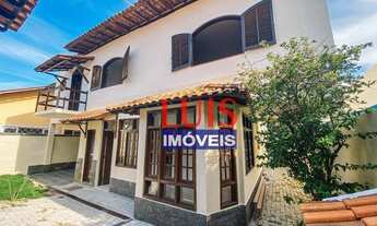 Imagem 2: Casa com 7 dormitórios à venda, 340 m² por R$ 945.000 - Itaipu - Niterói/RJ - CA5099