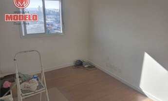 Imagem 6: Apartamento com 2 dormitórios para alugar, 55 m² por R$ 1.800/mês - Paulicéia - Piracicaba
