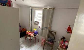 Imagem 7: VENDA DE CASA DE 4 QUARTOS | 1 SUÍTE | MORADA DO OURO