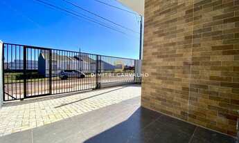 Imagem 3: Casa com 3 dormitórios à venda, 66 m² por R$ 255.000,00 - Jardim Mantovani