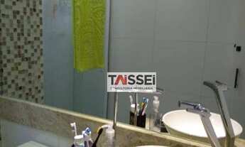 Imagem 6: Apartamento com 3 dormitórios à venda, 65 m² por R$ 315.000,00 - Jardim Botucatu - São Pau