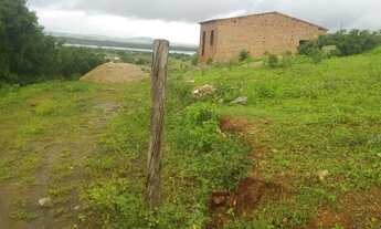 Imagem: Terreno com vista para belas paisagens