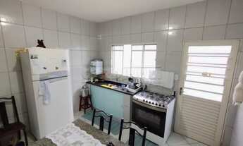 Imagem 5: Sao Carlos - Casa Padrão - Jardim Martinelli