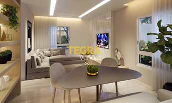 Imagem 6: Apartamento para venda possui 70 metros quadrados com 3 quartos