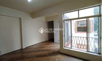 Imagem 2: NOVO HAMBURGO - Apartamento Padrão - Centro