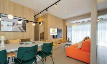 Imagem: Apartamento à venda, Bela Vista, 60m²