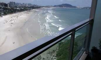 Imagem 3: Apartamento frente ao mar!