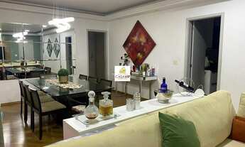 Imagem 5: Apartamento à venda, Vila Monumento, 141m², 3 suítes, 3 vagas!