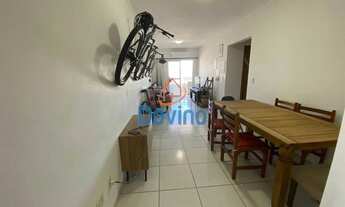 Imagem 2: APARTAMENTO DE 2 DORMITÓRIOS COM SUÍTE NA GUILHERMINA APENAS 250M DO MAR - R$ 390 MIL