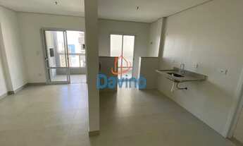 Imagem 5: APARTAMENTO 1 DORMITORIO COM VISTA MAR LOCALIZADO NO BOQUEIRAO E LAZER COMPLETO - R$ 330 M